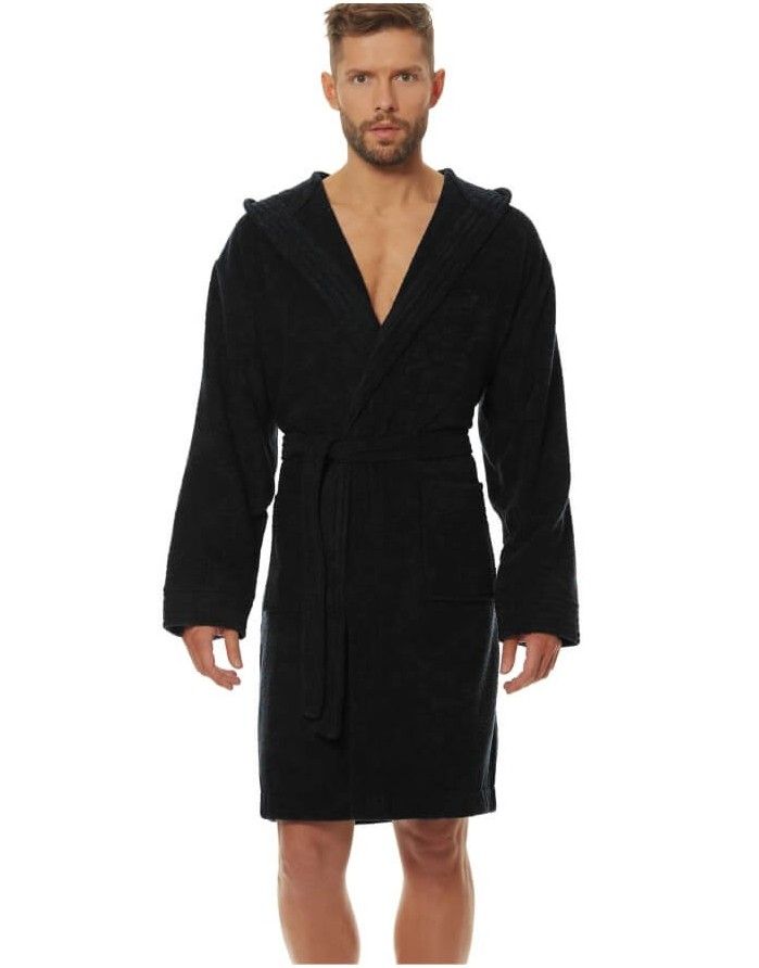 Bathrobe "Henry"