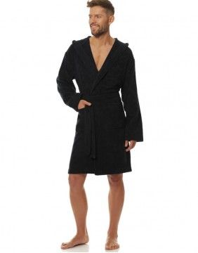 Bathrobe "Henry"