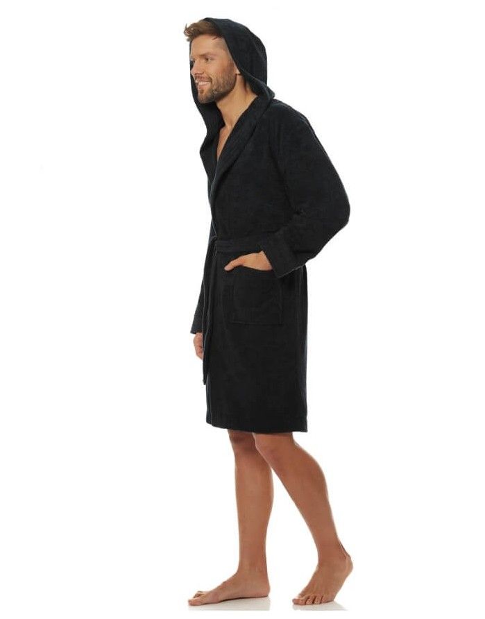 Bathrobe "Henry"