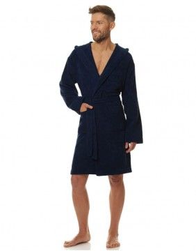 Bathrobe "Alexander"