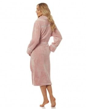 Bathrobe "Breilla"