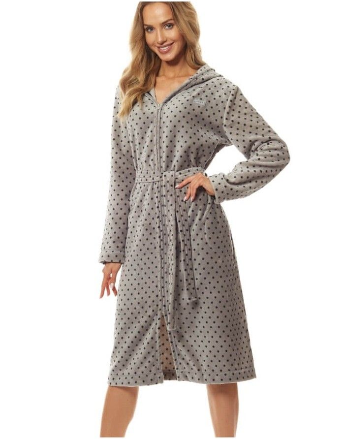 Bathrobe "Abby"