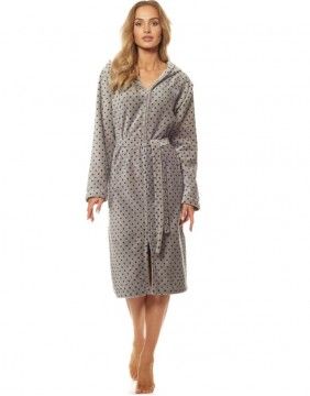 Bathrobe "Abby"