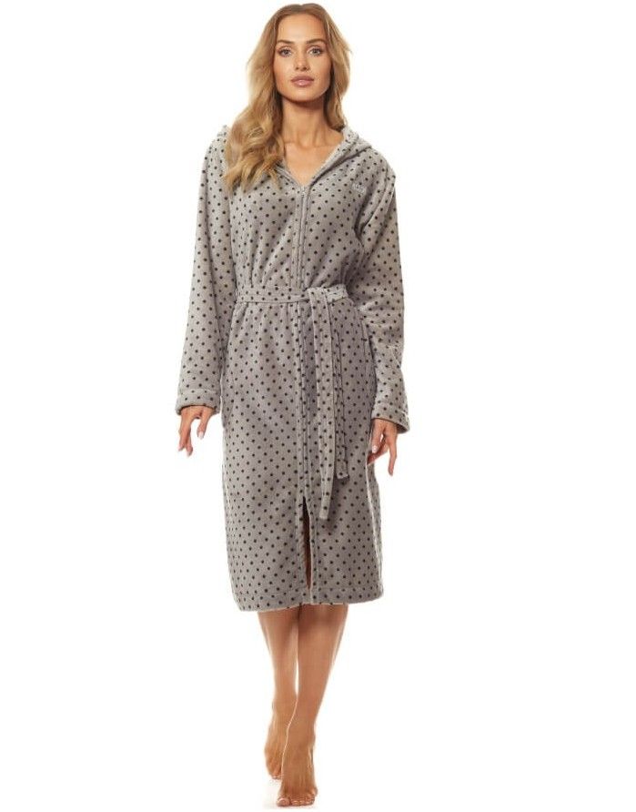 Bathrobe "Abby"