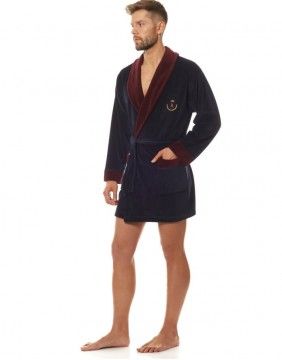 Bathrobe "Weston"