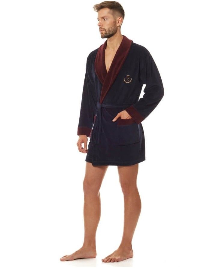 Bathrobe "Weston"