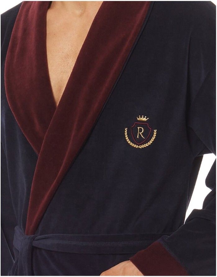 Bathrobe "Weston"