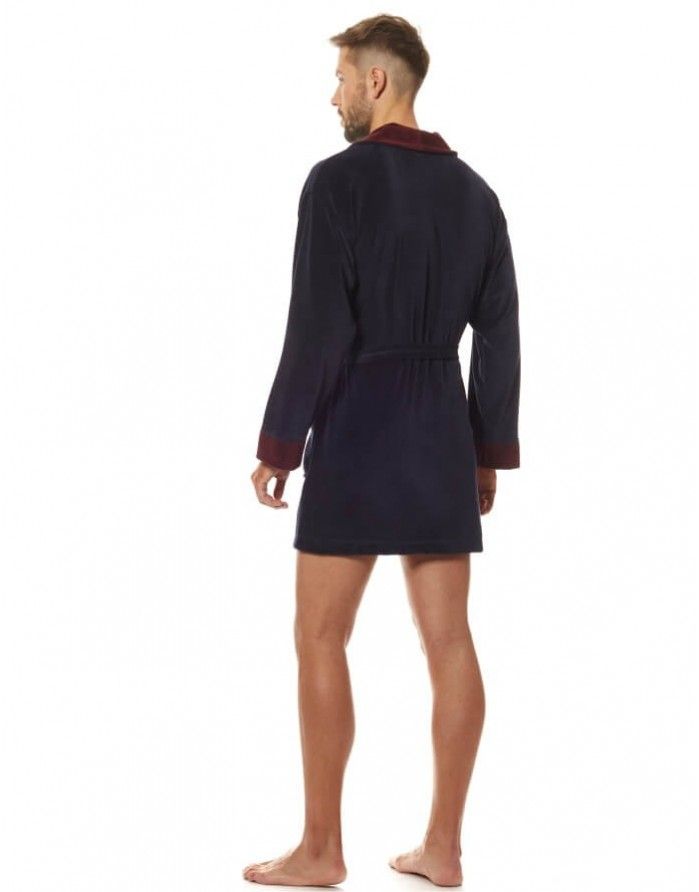 Bathrobe "Weston"