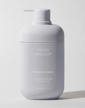 Šķidrās ziepes HAAN Margarita Spirit, 350 ml