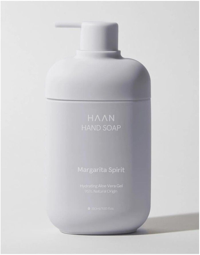 Жидкое мыло HAAN Margarita Spirit, 350 ml