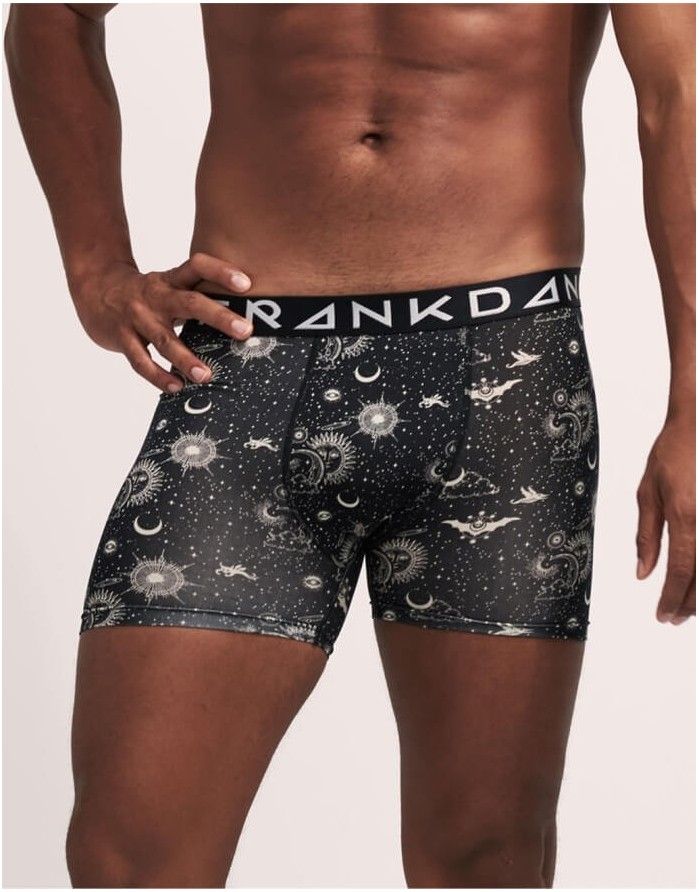 Men's Panties "NightSky"