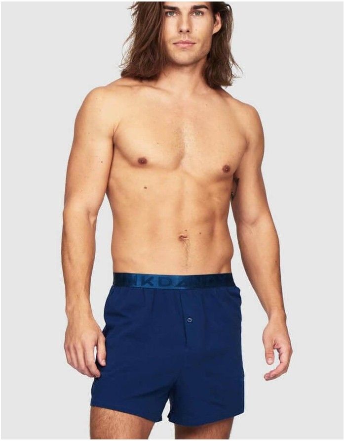 Men's Panties "Legend Blue"