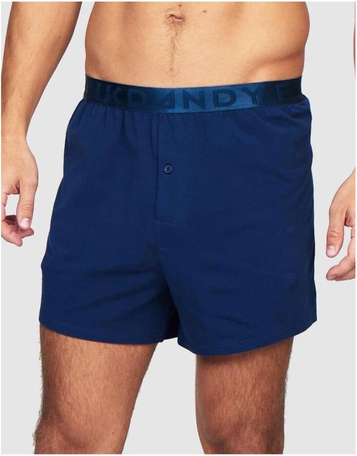 Men's Panties "Legend Blue"