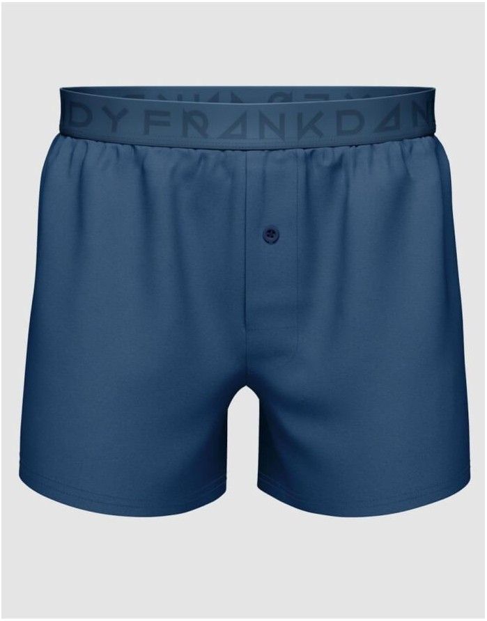Men's Panties "Legend Blue"