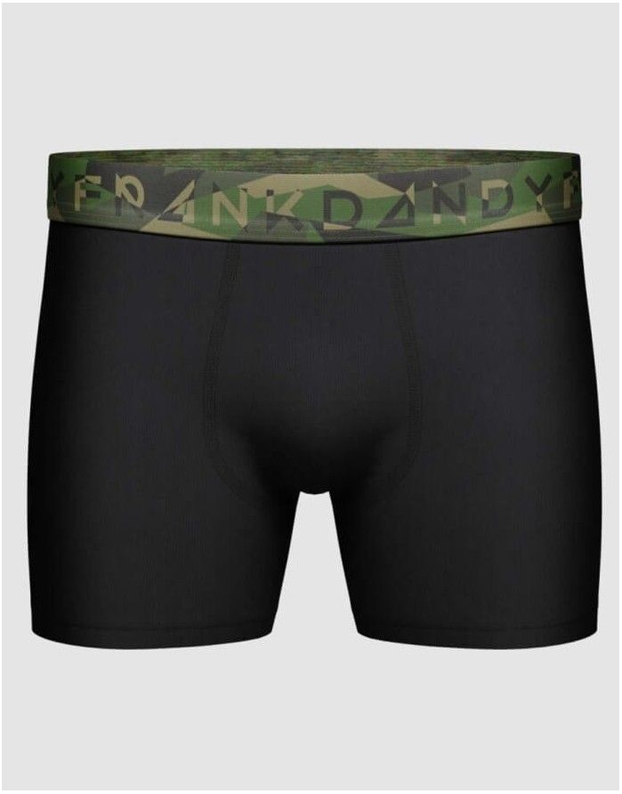 Vīriešu biksītes "Camo Earth"