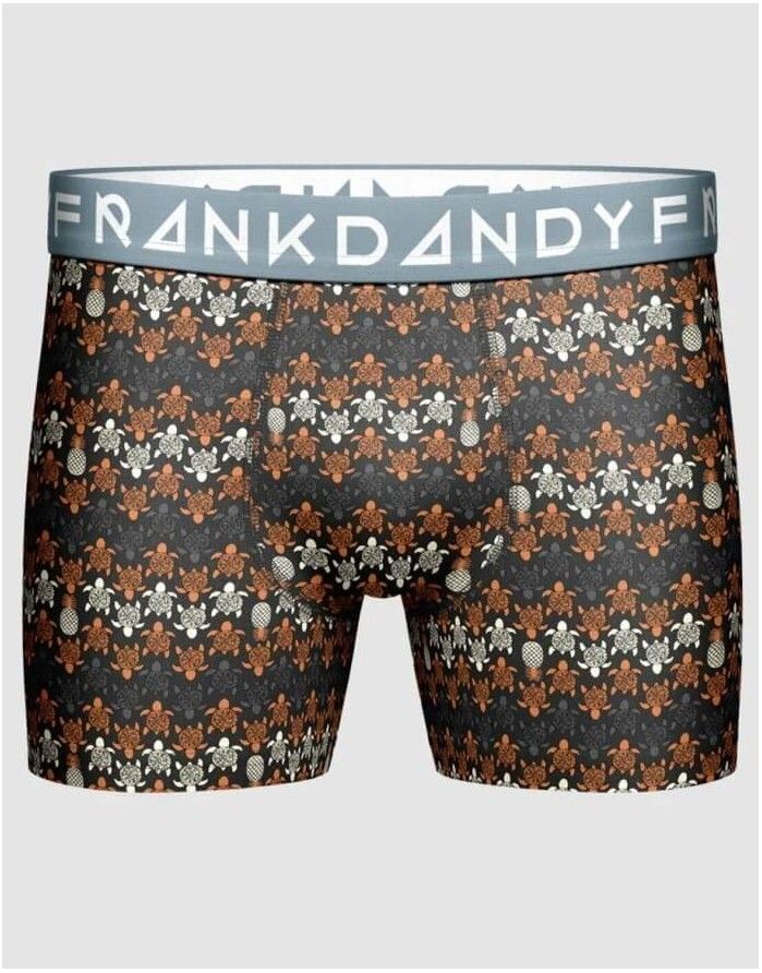 Men's Panties "Turtle"