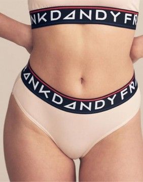 Women's Panties Classic "Mela"