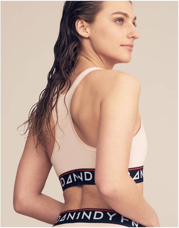 Спортивный бюстгальтер Bralette "Junore"