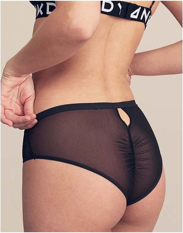 Sieviešu biksītes Classic "Thin Mesh"