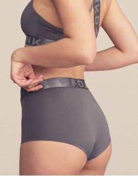 Sieviešu biksītes Short "Legend Grey"