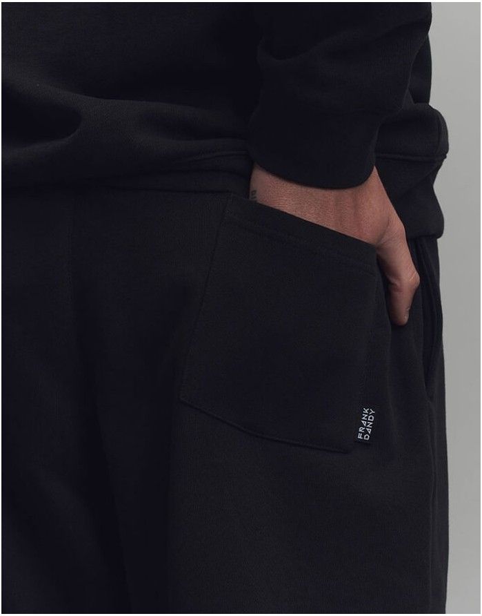 Sporta bikses "Trevor Black"