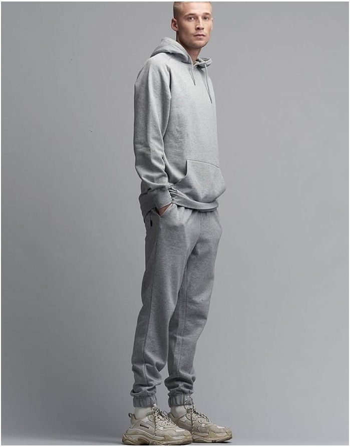Hoodie "Travis"