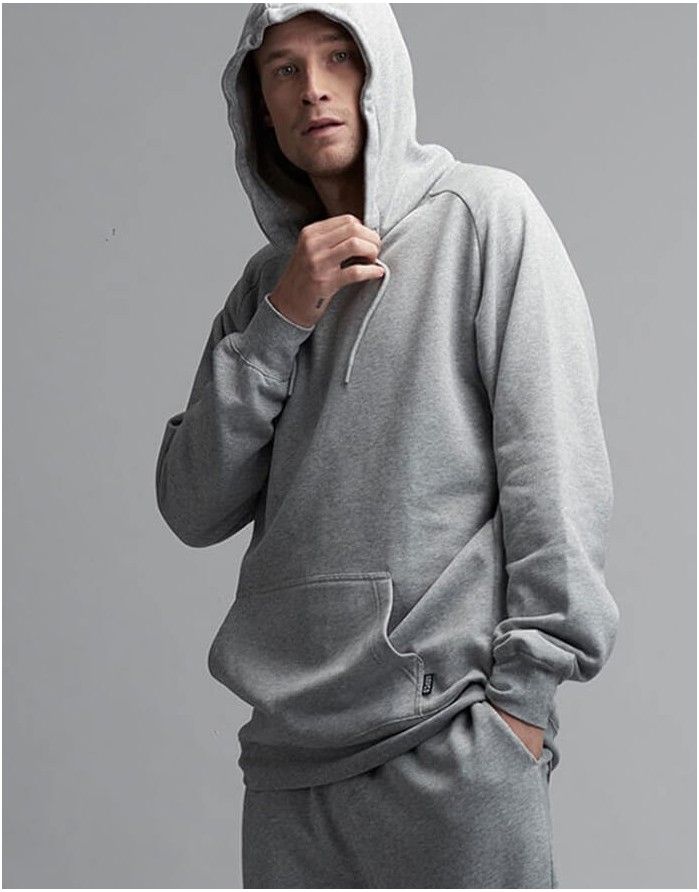 Hoodie "Travis"