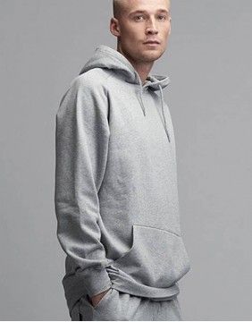 Hoodie "Travis"