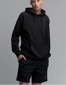 Shorts "Black Frank"