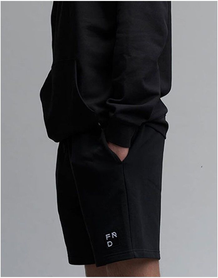 Шорты "Black Frank"