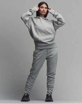 Hoodie "Alexa"