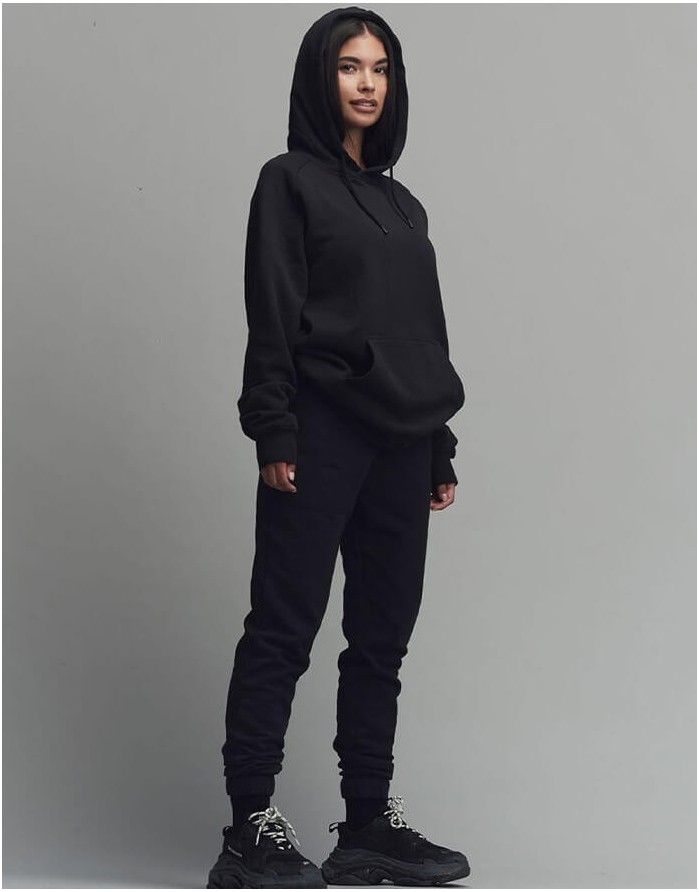 Hoodie "Brenda"