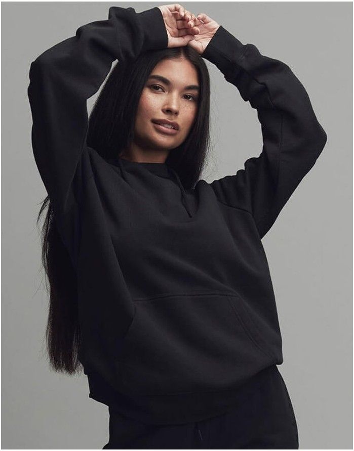 Hoodie "Brenda"