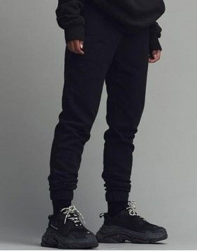 Unisex Sweet pants "Davinna"