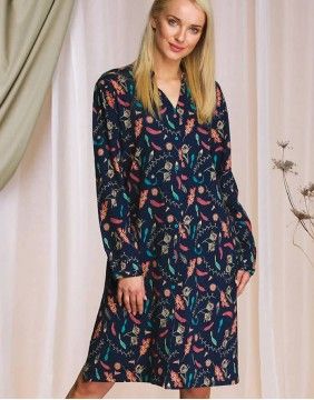 Nightwear "Field flowers"