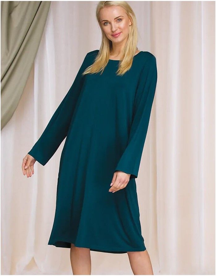 Nightwear "Feel Green"