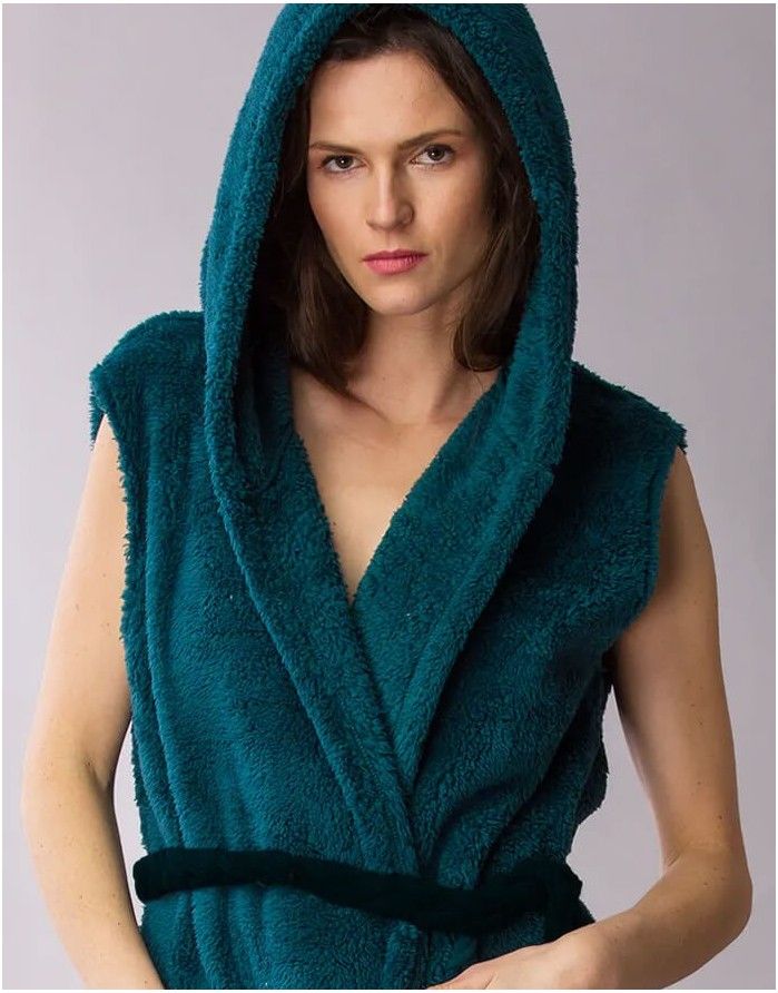 Vestes "Doly"