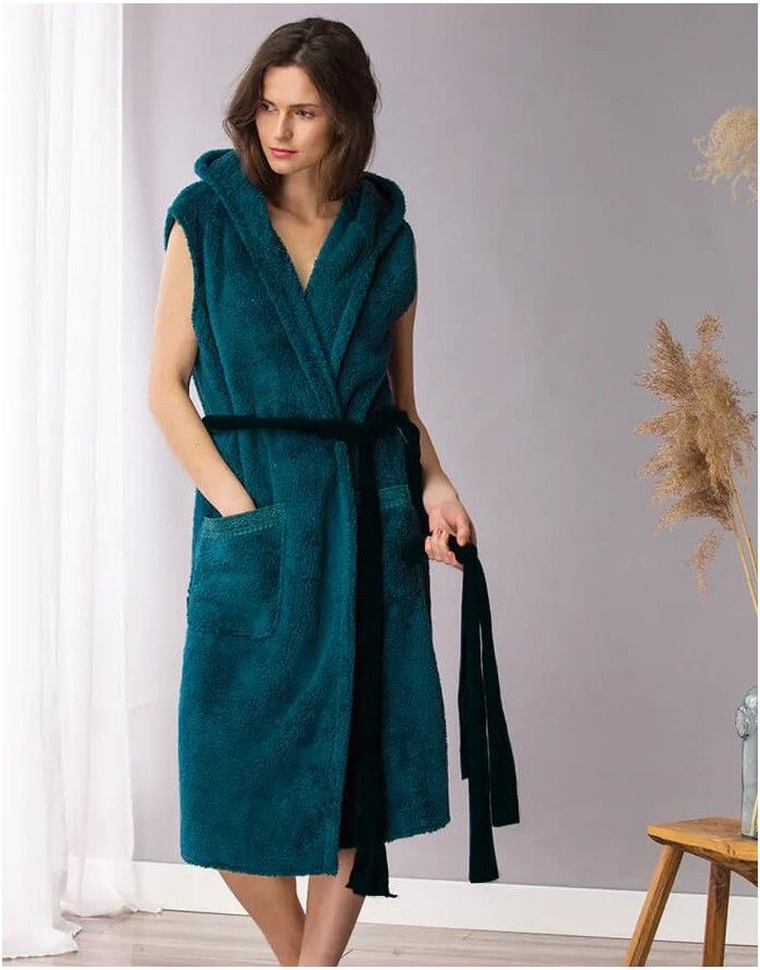 Vestes "Doly"