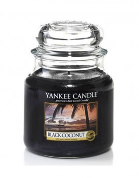 Ароматическая свеча YANKEE CANDLE, Homemade Lemonade, 411 g