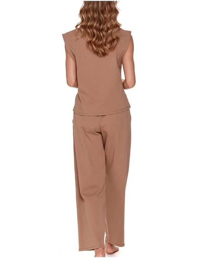 Pajamas "Sharlott"