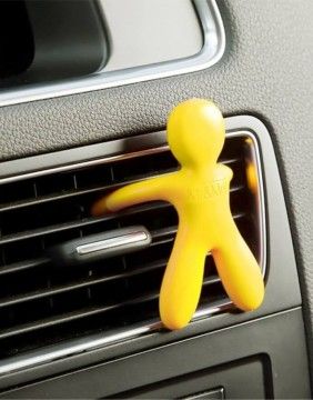 Auto smaržas "Braškė"