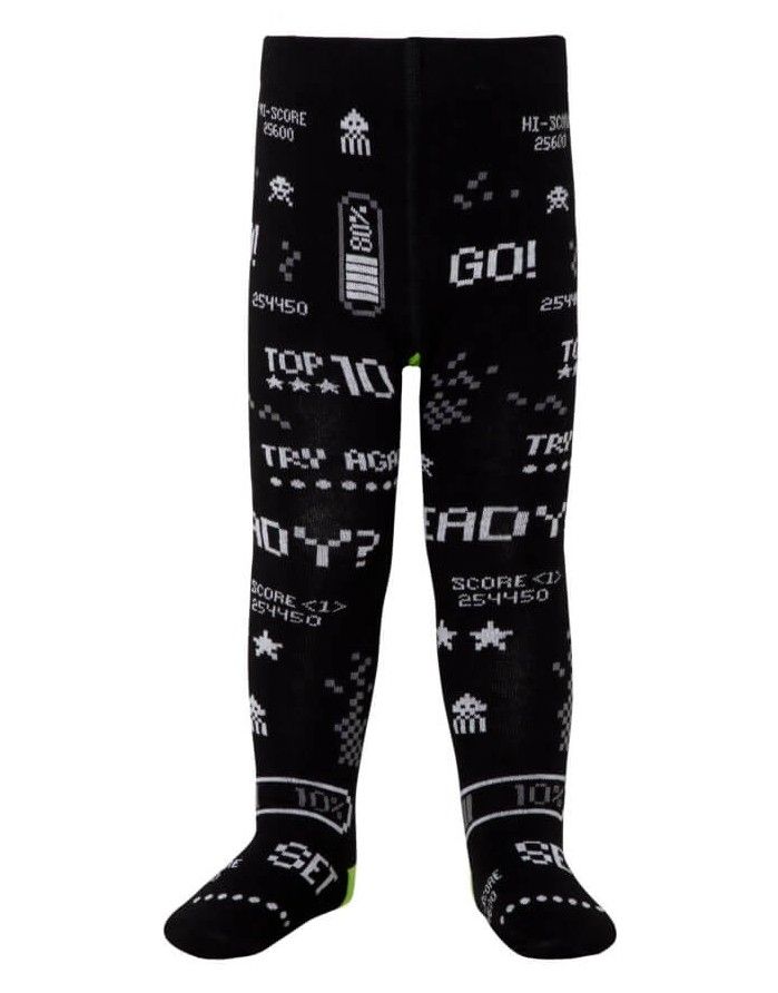 Tights for children ''Ready"