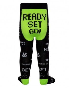 Tights for children ''Ready"