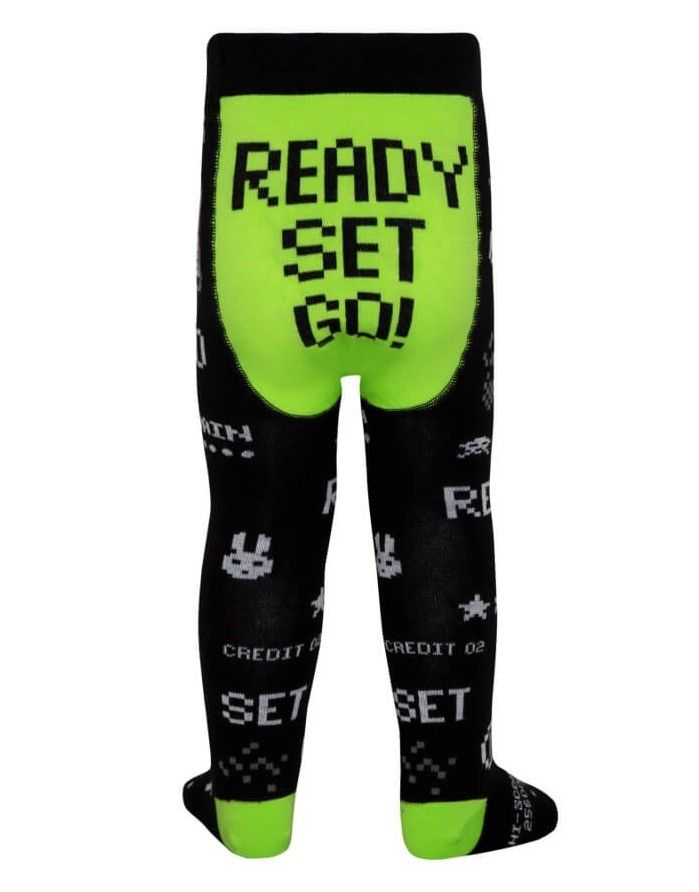 Tights for children ''Ready"