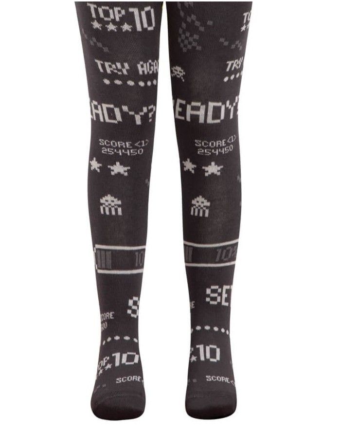 Tights for children ''Ready Set Go"