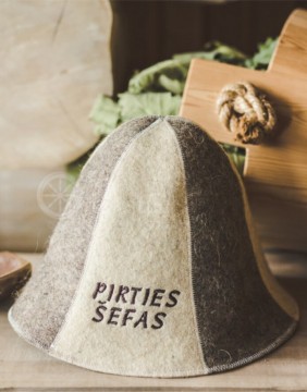 Pirties Kepurė "Head Cover"