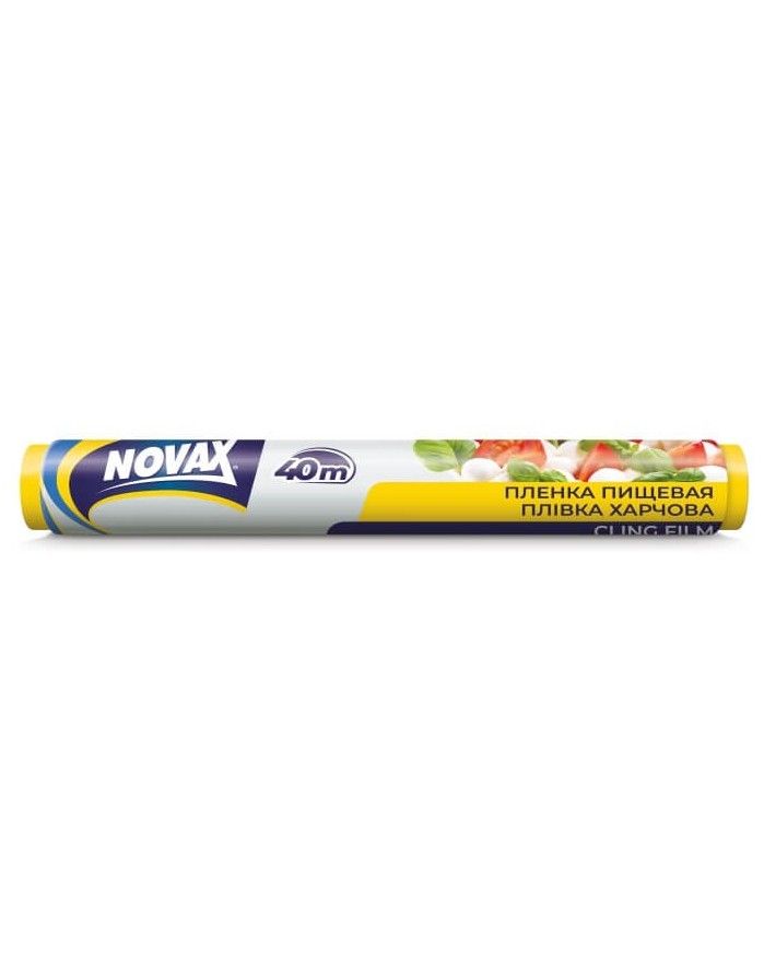 Cling Film NOVAX, 20 M