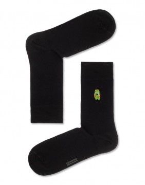 Socks Gift set for HIM "Monster"