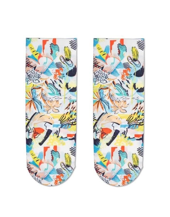 Socks Gift set for HER "Art"