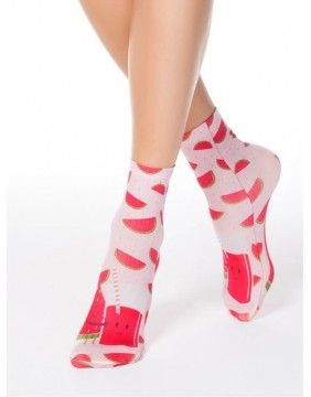 Socks Gift set for HER "Summer Mood"
